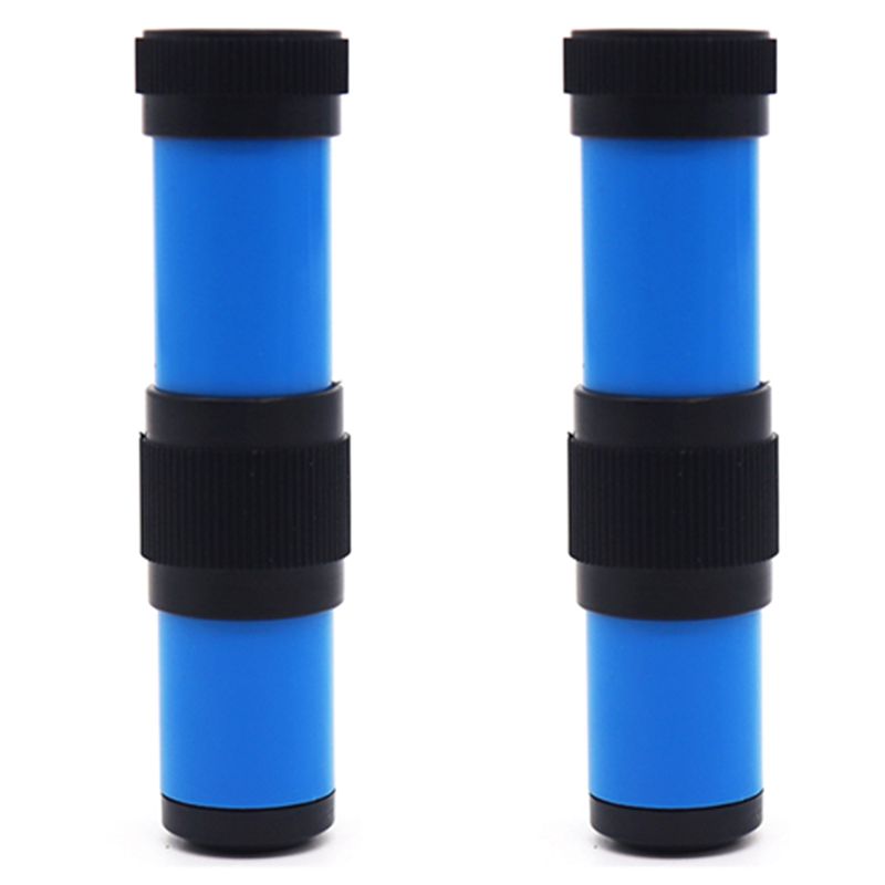 Spectroscope Handheld - Espectroscópio Portátil Eficiente de 2 Peças