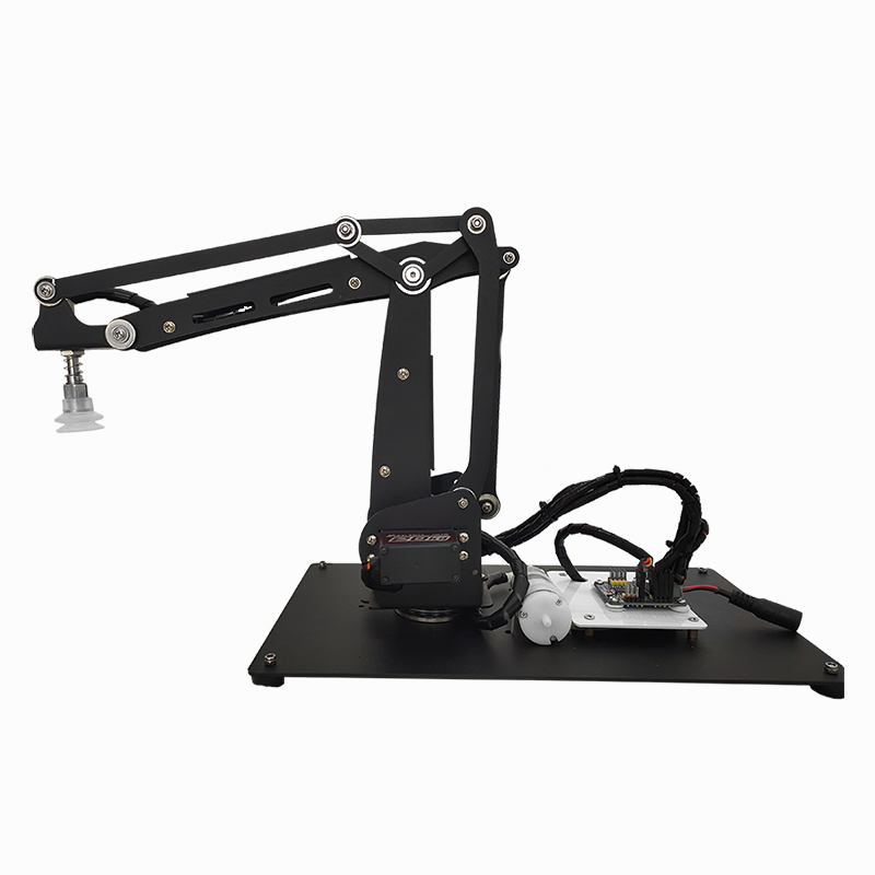 Science Nature - Arduino todo-metal 3 dof bomba de