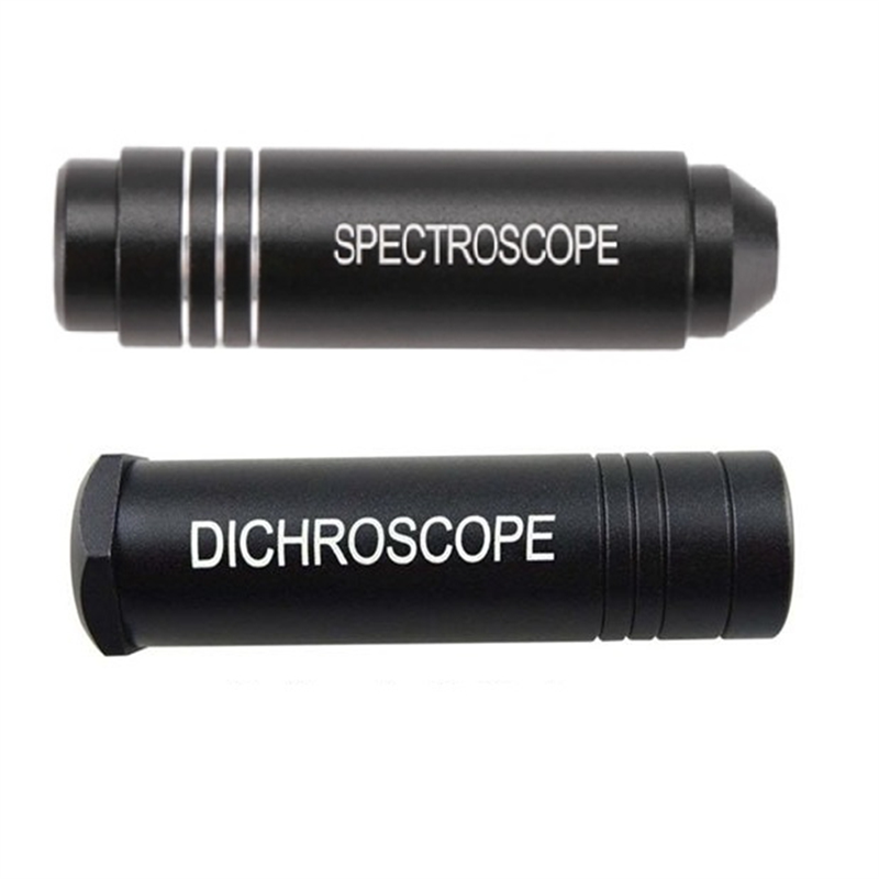 Spectroscope Handheld - Identificação de pedras preciosas A13E com
