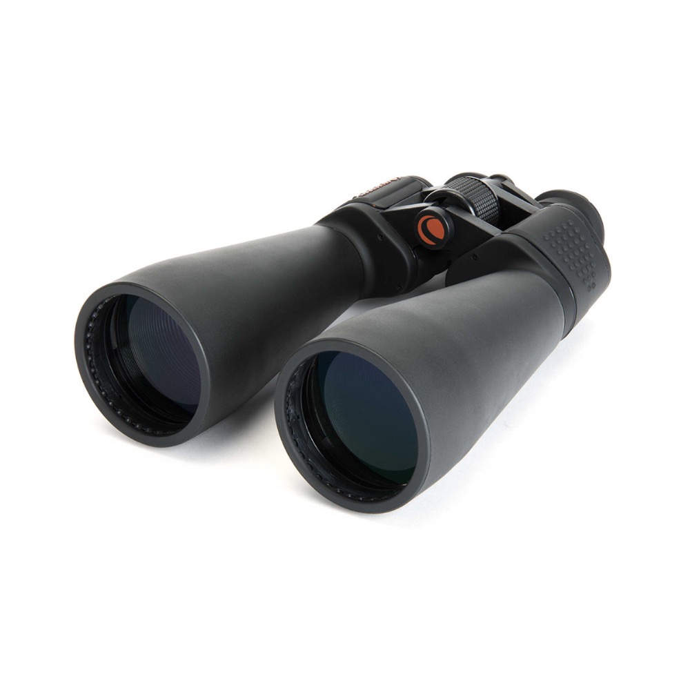 National Geographic Telescope 70Mm - Celestron-Binóculos SkyMaster de Grande Abertura com