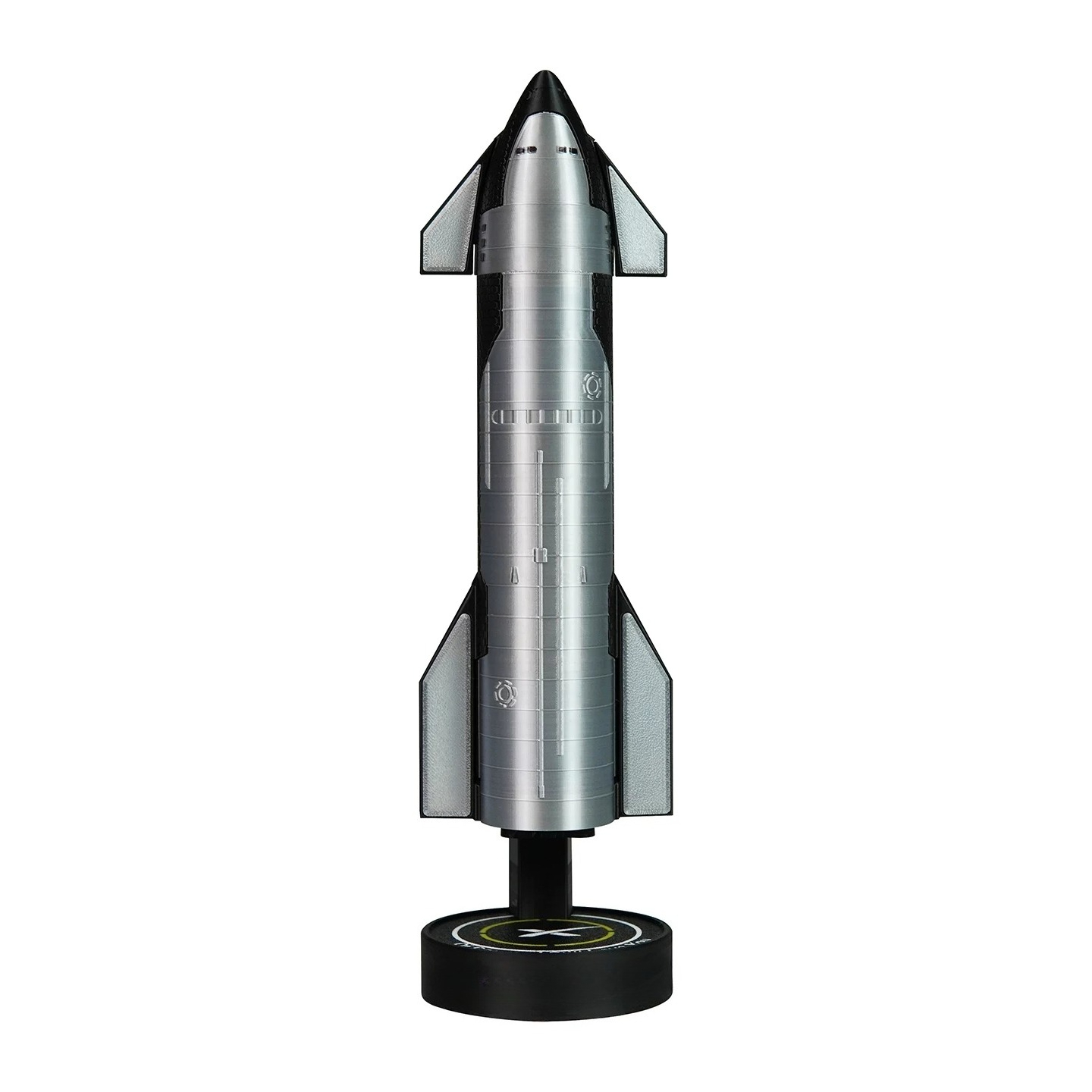 Science Toys - Kit de Modelo de Foguete Espacial,