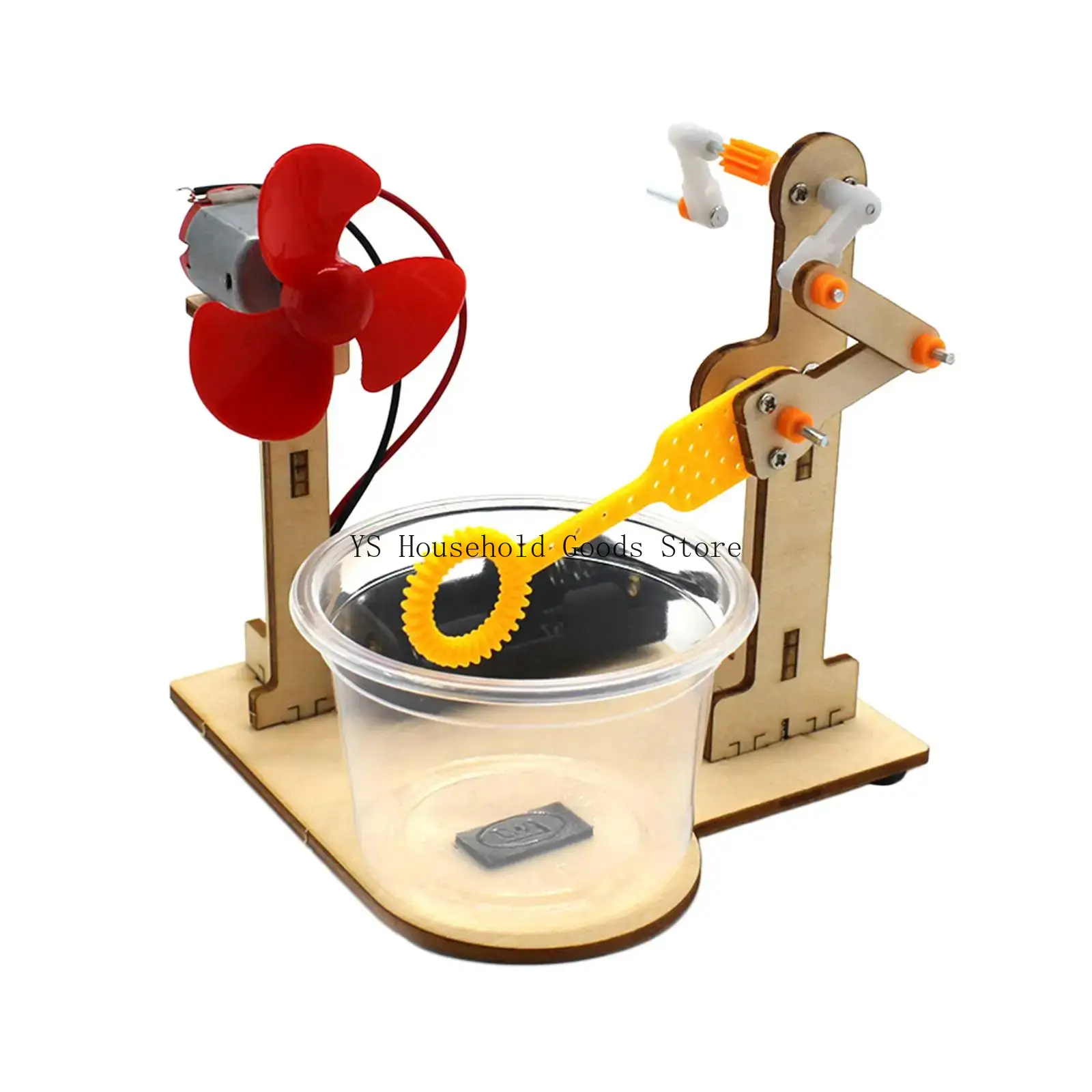 Science And Invention - Brinquedo de Experiência Científica, Brinquedo de