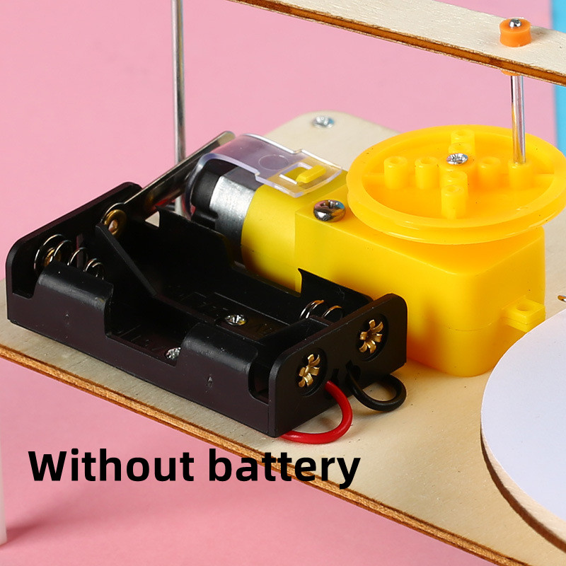 Diy produção física modelo fís - Science Project Diy avaliação e preço
