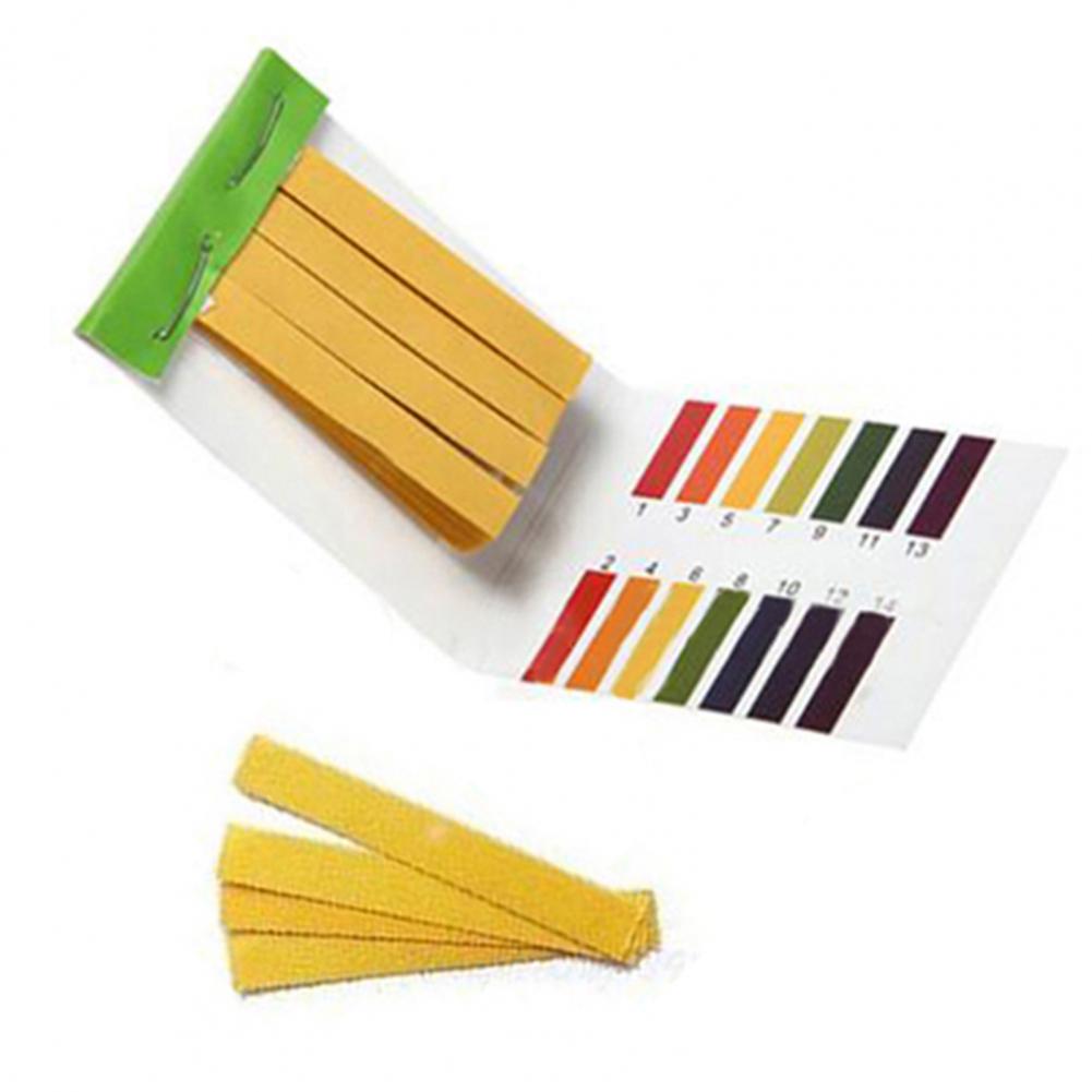 Tiras de Papel para Teste de N - Ph Strip Test avaliação e preço