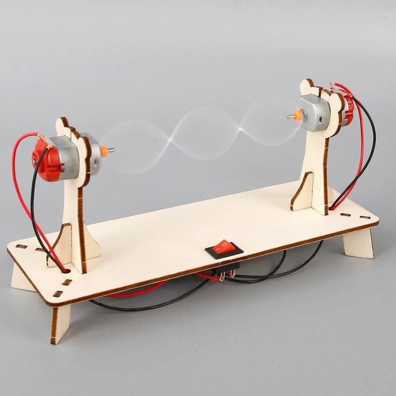 Conjunto de Modelos de Demonst - Is Learning Science A Hobby avaliação e preço