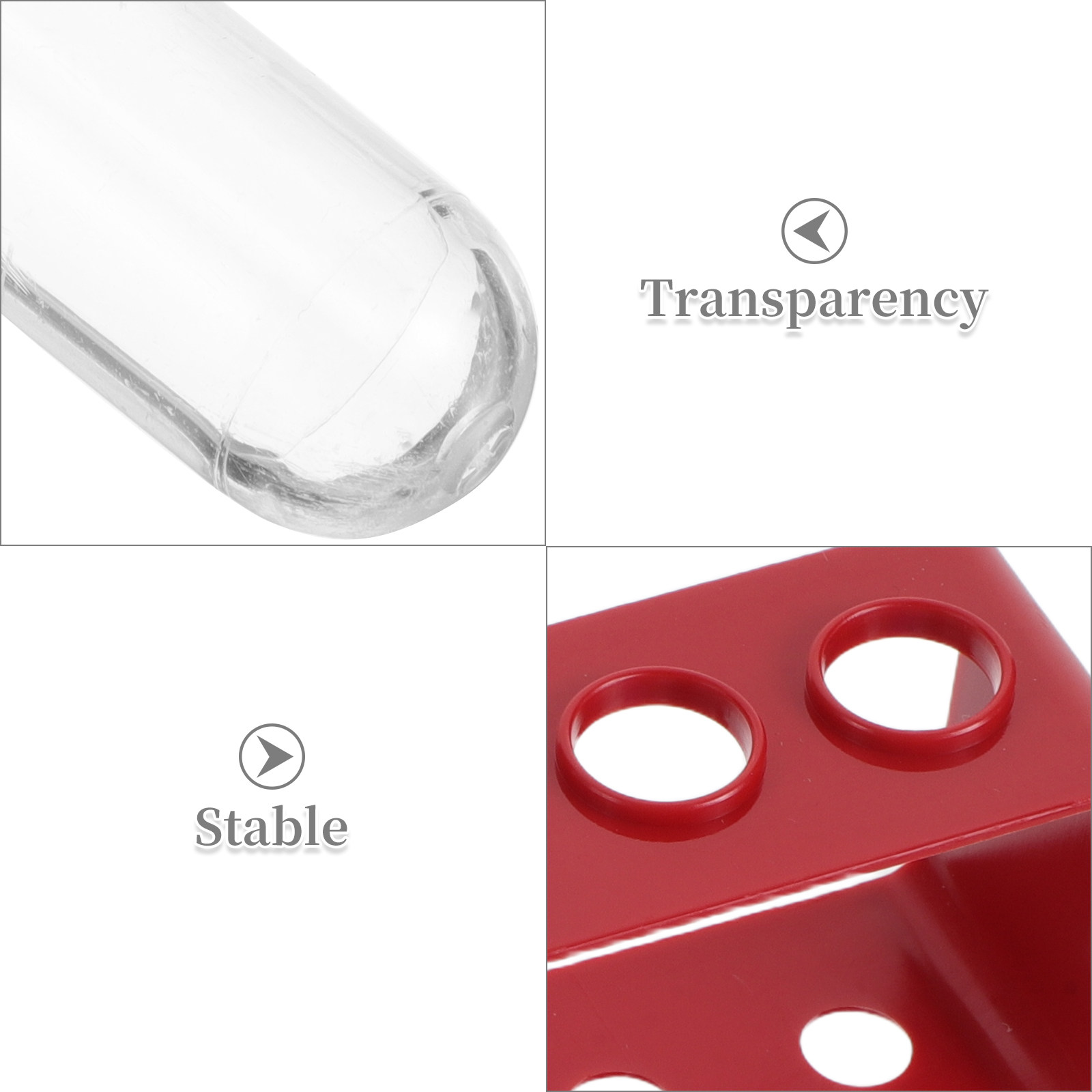Conjunto de Tubos de Ensaio Ci - Chemistry Set Beginner avaliação e preço