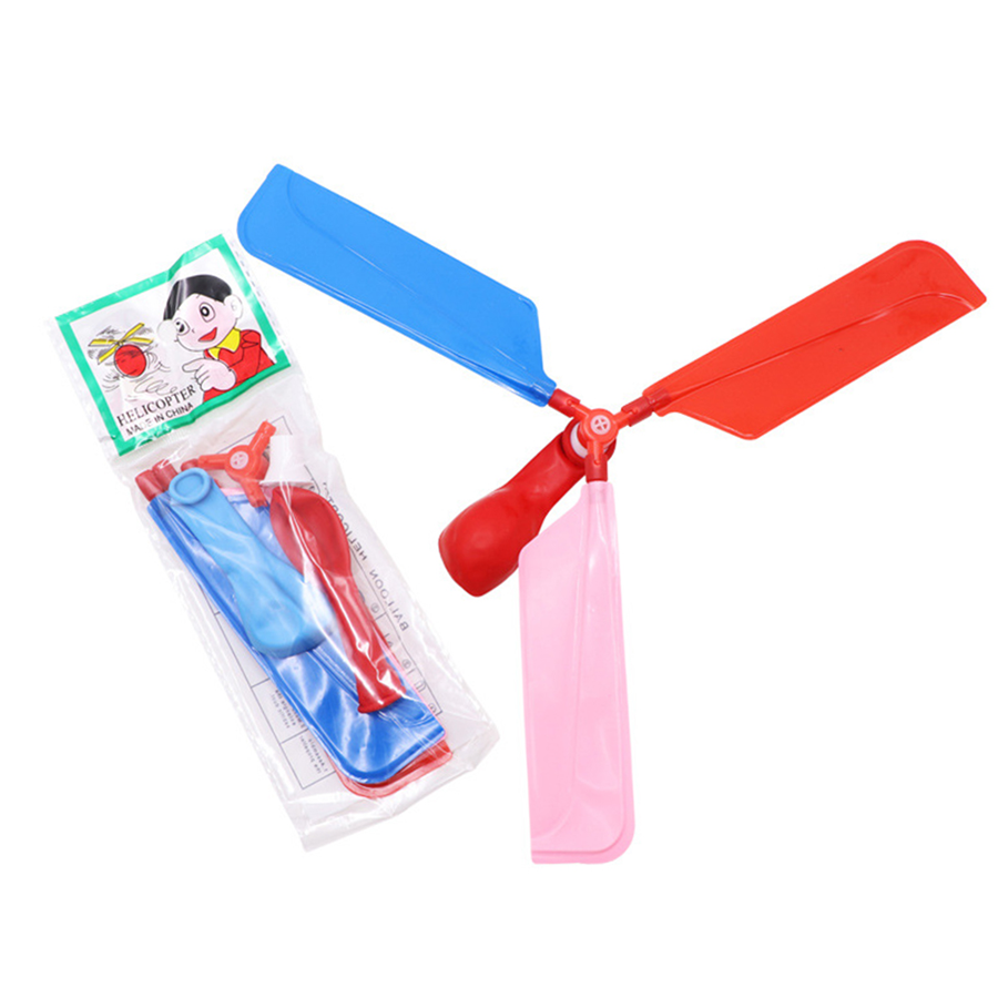 Kit Científico de Helicóptero  - Science Project Diy avaliação e preço