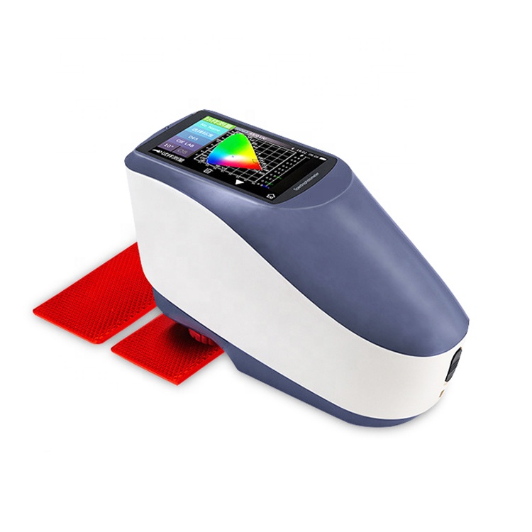 Espectroscópio Portátil para M - Spectroscope Handheld avaliação e preço