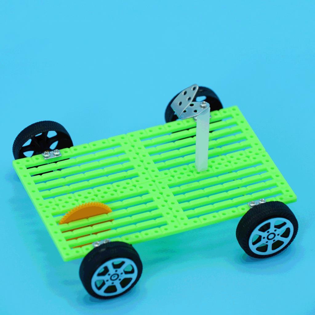 Creative Solar Car Technology  - Science And Invention avaliação e preço