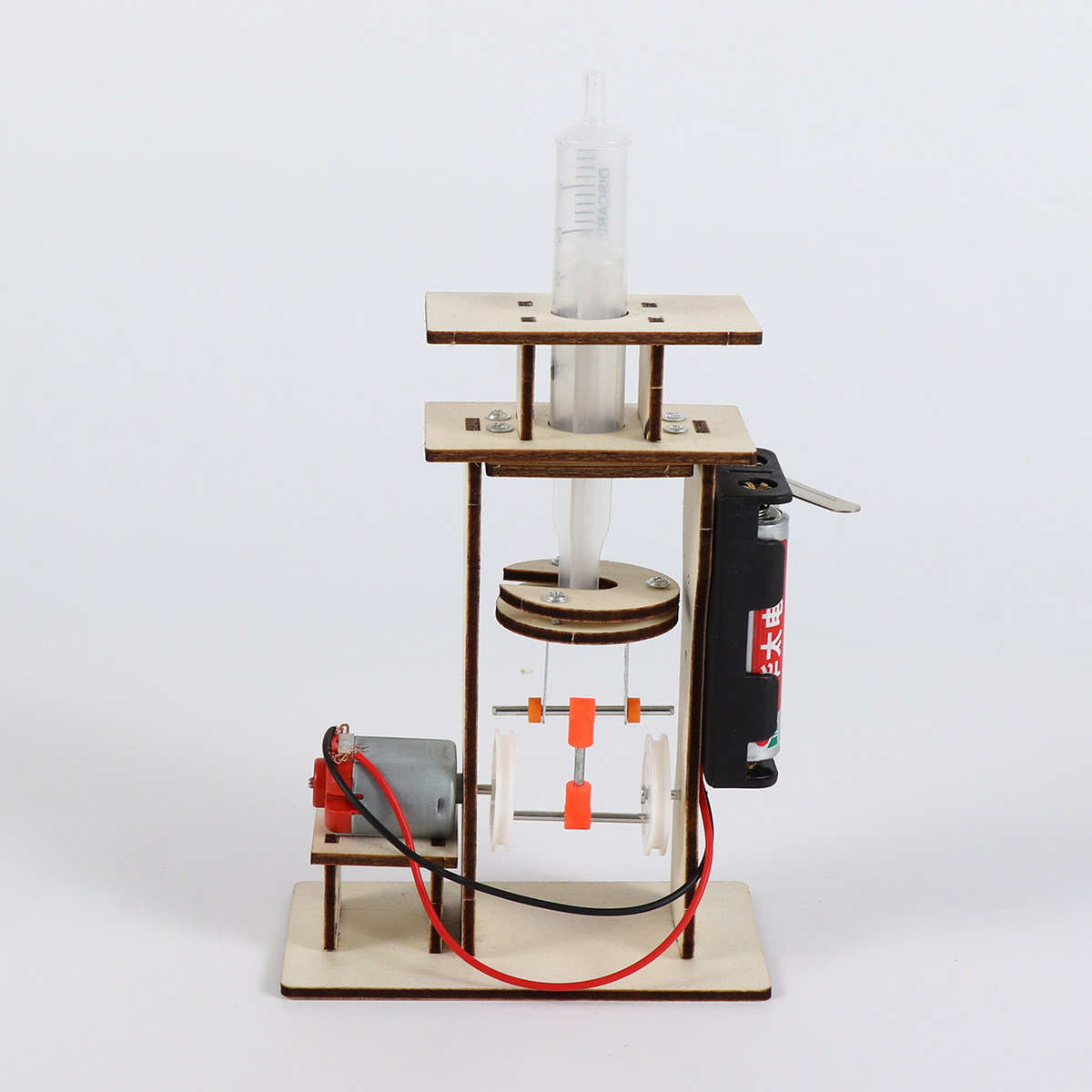 Modelo de Motor de Combustão I - Is Learning Science A Hobby avaliação e preço