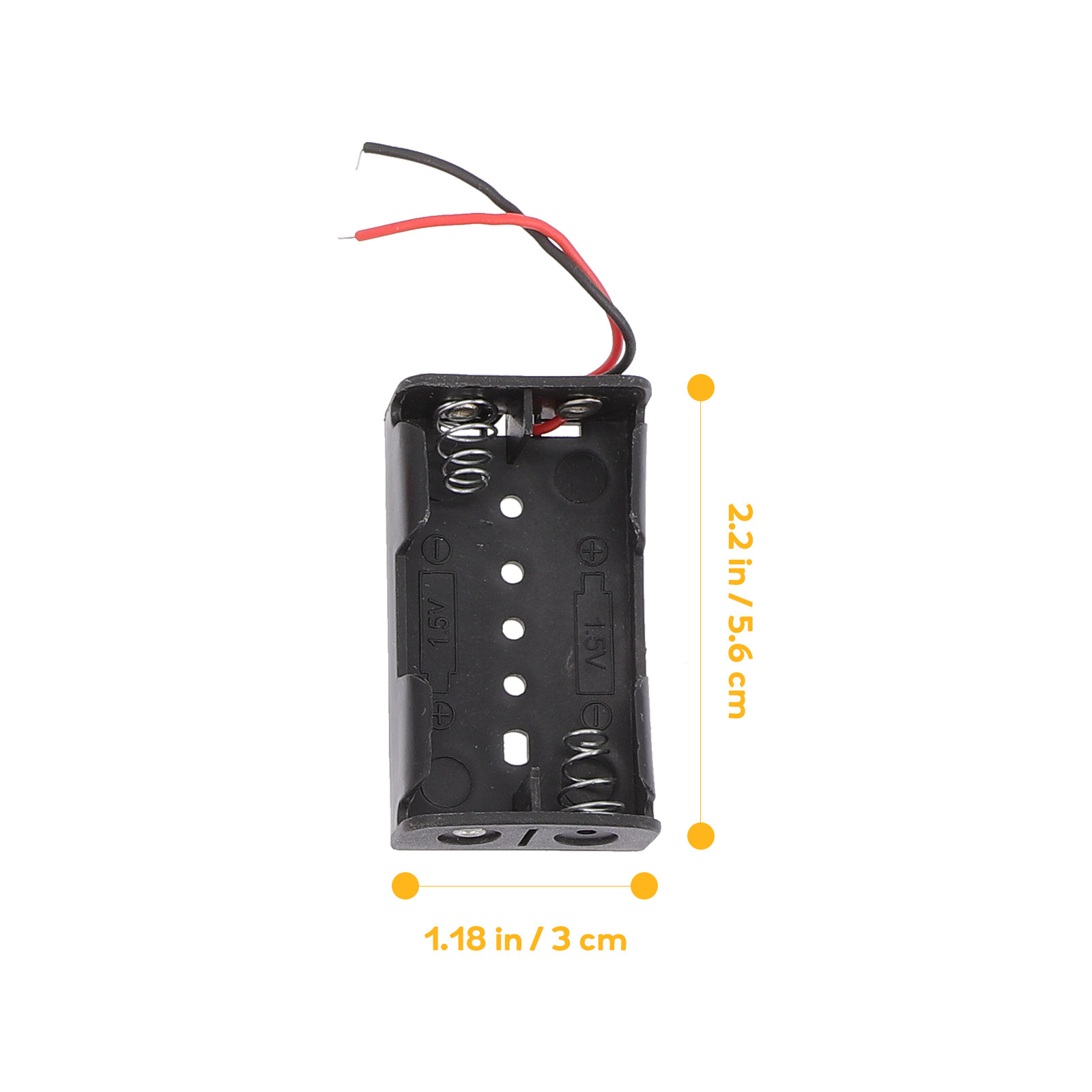 Kit de 112 Peças de Acessórios - Science Project Diy avaliação e preço