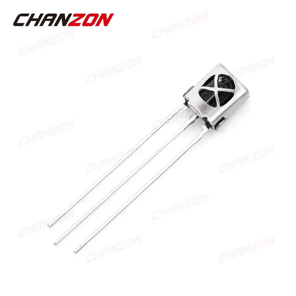 10 peças vs1838b ir led recept - Science And Hobby Photos avaliação e preço