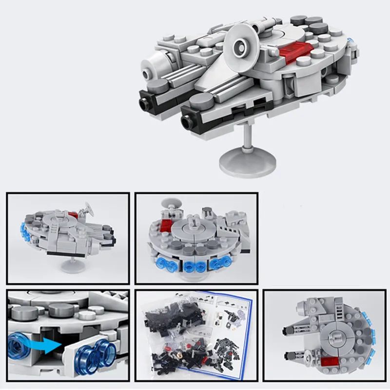Novo Conjunto de Blocos de Mon - Science Toys avaliação e preço