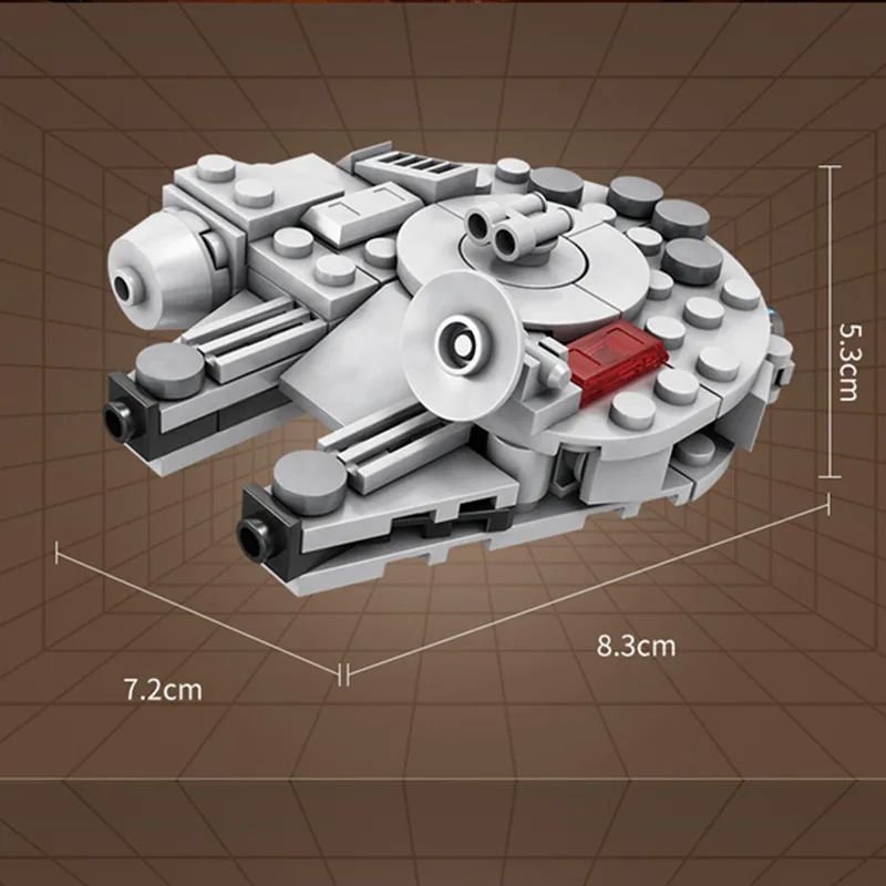 Novo Conjunto de Blocos de Mon - Science Toys avaliação e preço