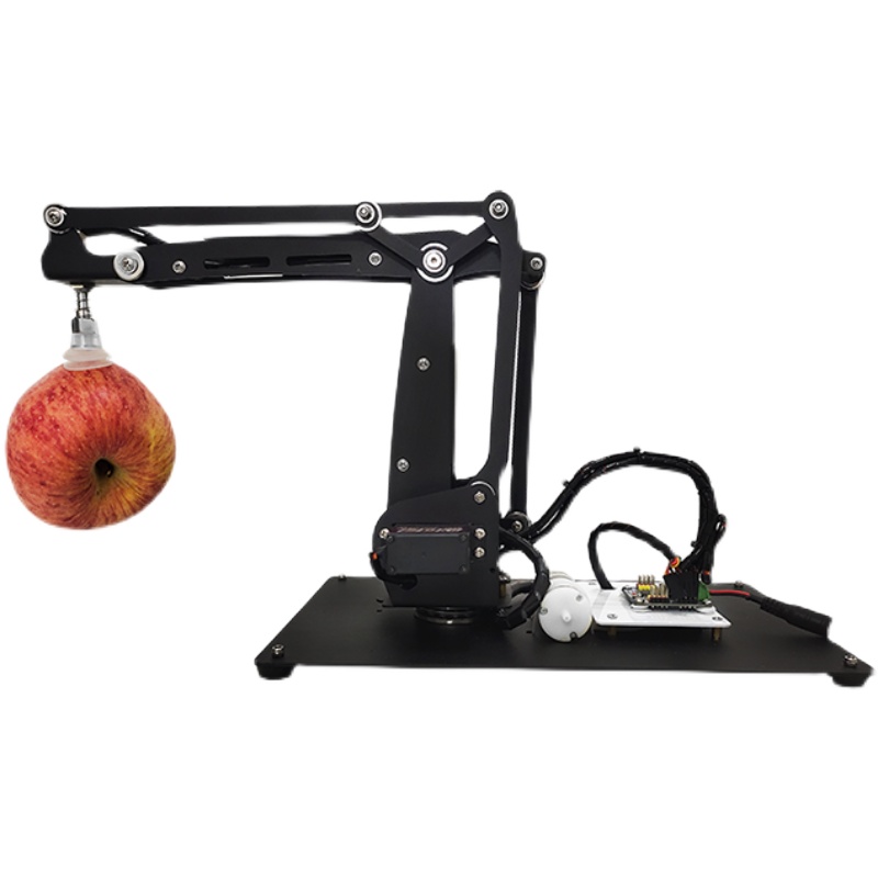 Arduino todo-metal 3 dof bomba - Science Nature avaliação e preço