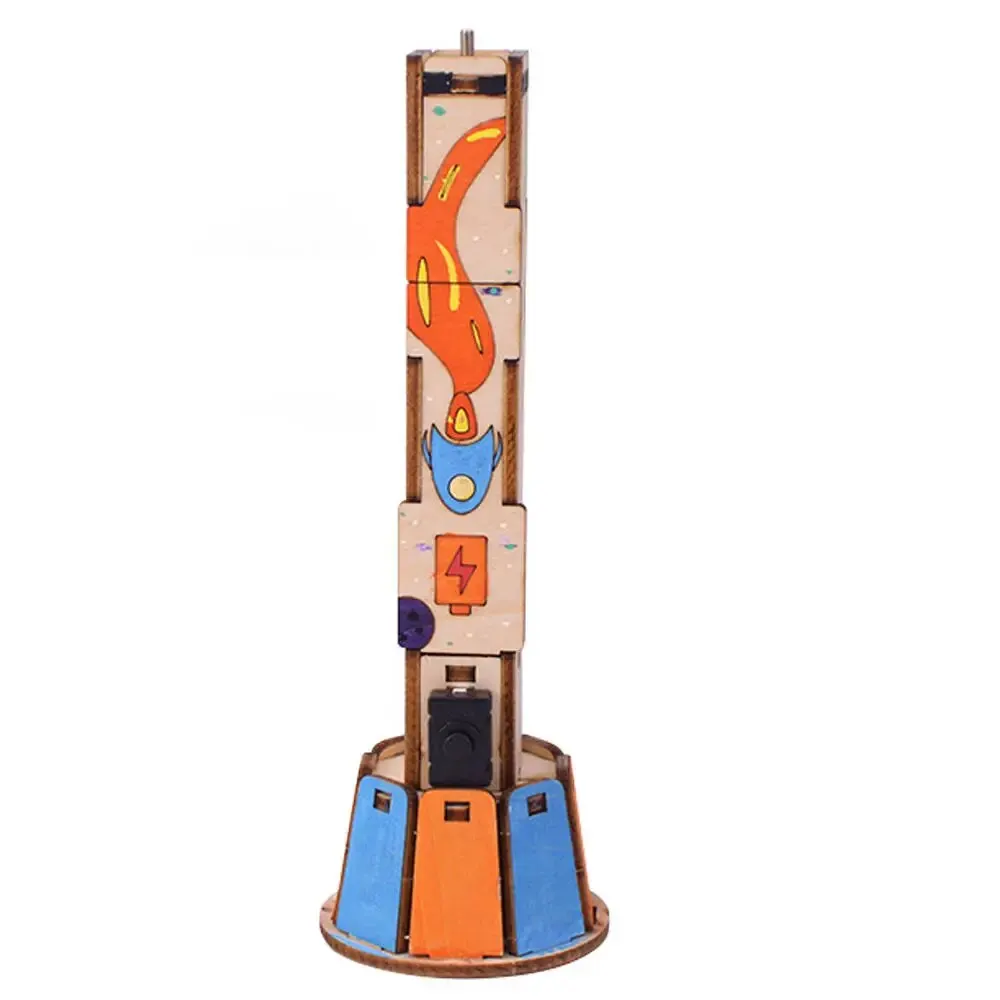 Diy lanterna tecnologia pequen - Science And Invention avaliação e preço