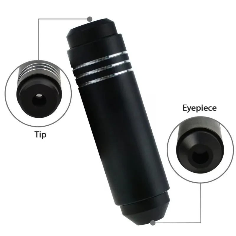 Espectroscópio portátil de gem - Spectroscope Handheld avaliação e preço