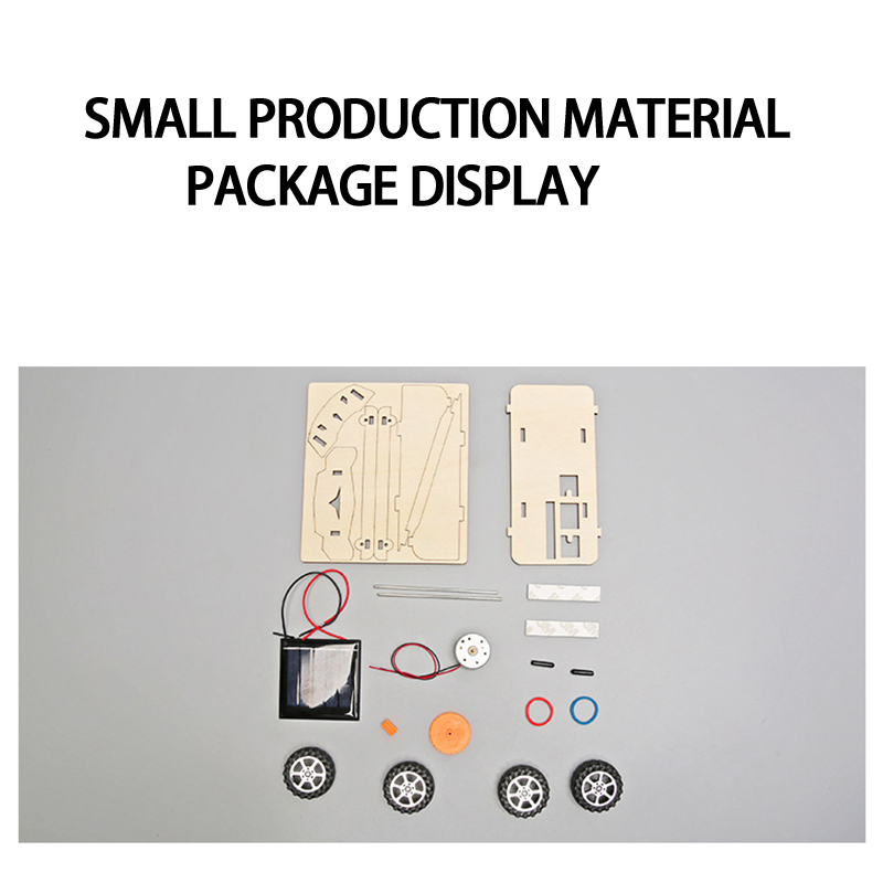 1 Conjunto de Kit de Experimen - Science Project Diy avaliação e preço