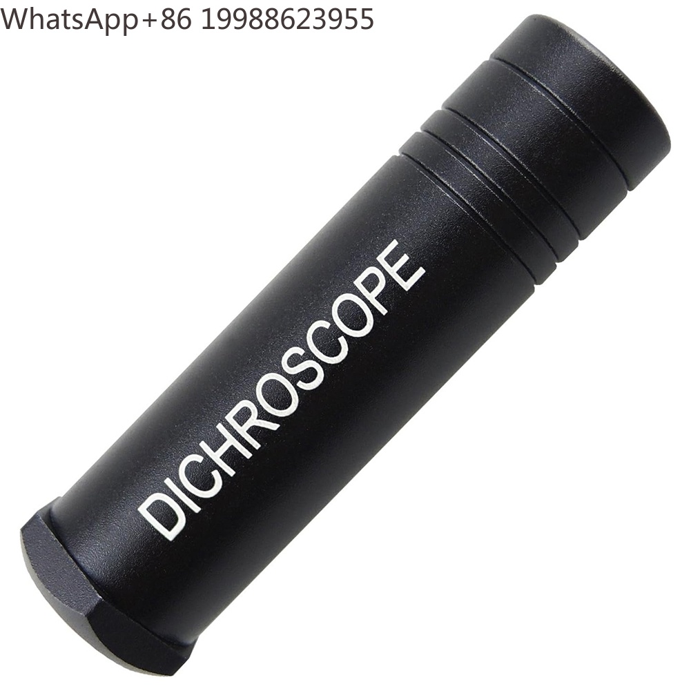 Espectroscópio Gemológico Port - Spectroscope Handheld avaliação e preço