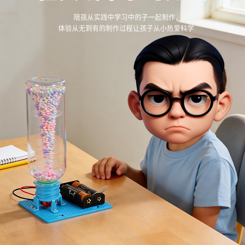 Kit DIY de Cientista Elétrico  - Is Learning Science A Hobby avaliação e preço