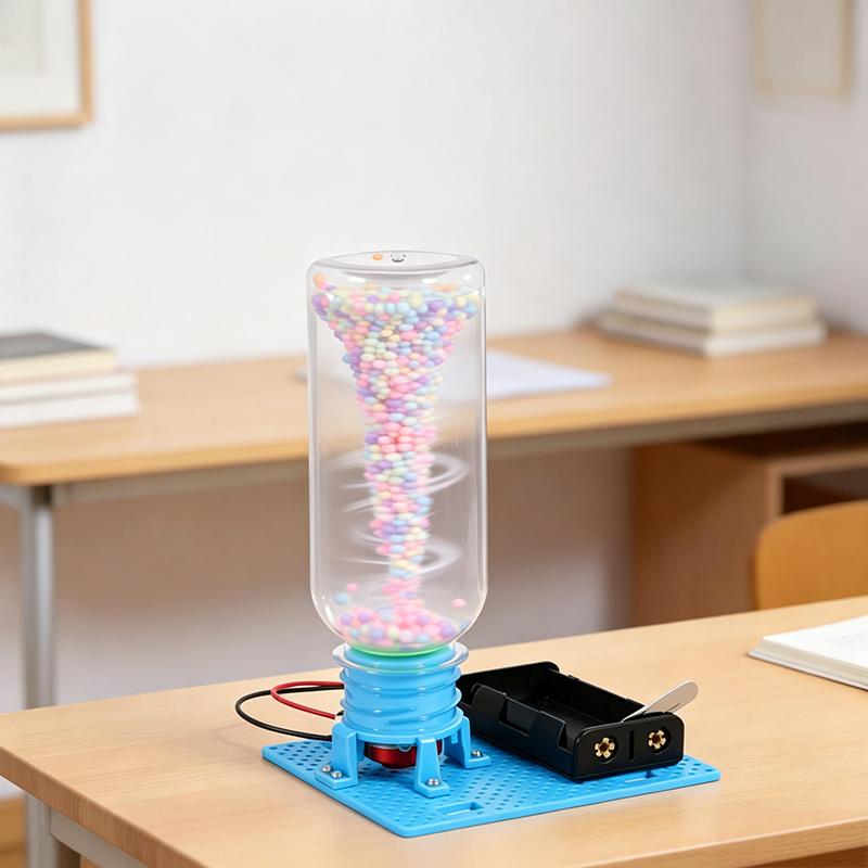 Kit DIY de Cientista Elétrico  - Is Learning Science A Hobby avaliação e preço