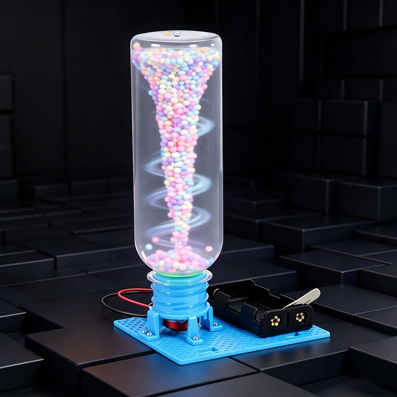 Kit DIY de Cientista Elétrico  - Is Learning Science A Hobby avaliação e preço