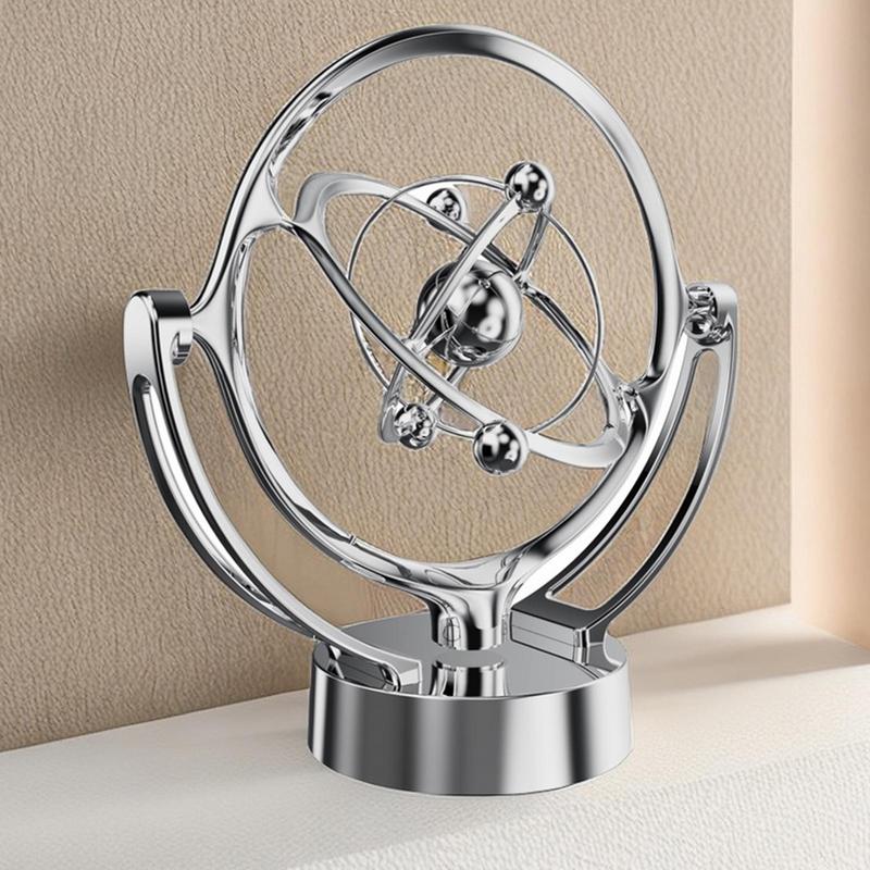 Newton Pendulum Balance Ball,  - Newton Cradle Large avaliação e preço