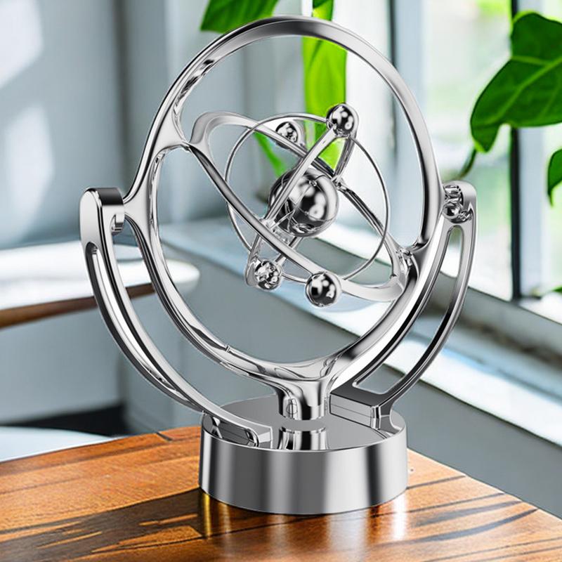 Newton Pendulum Balance Ball,  - Newton Cradle Large avaliação e preço