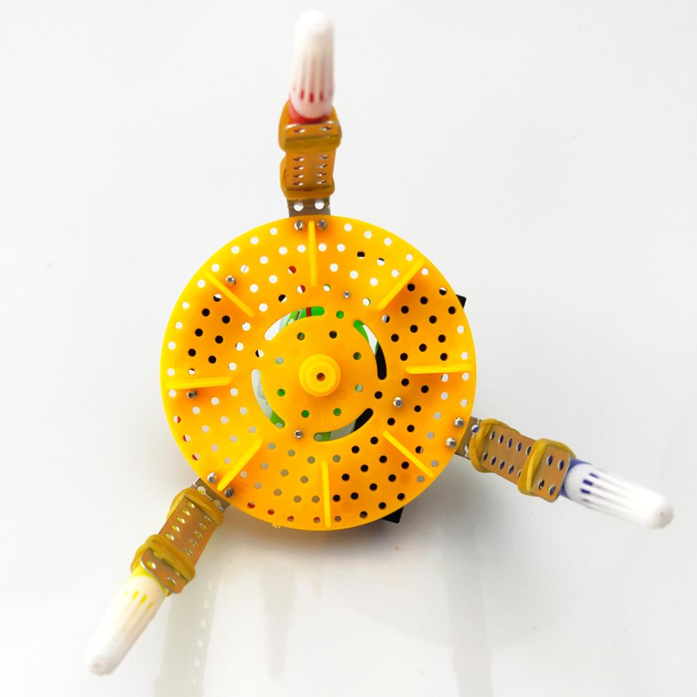 Robô de Doodle DIY para Aprend - Science And Invention avaliação e preço