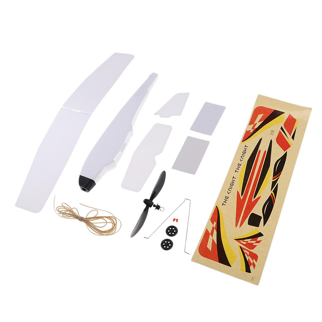 Kit de Avião de Borracha Espum - Is Learning Science A Hobby avaliação e preço