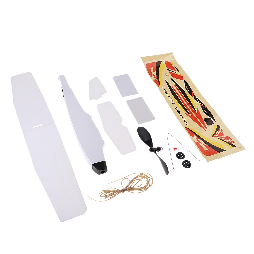 Kit de Avião de Borracha Espum - Is Learning Science A Hobby avaliação e preço