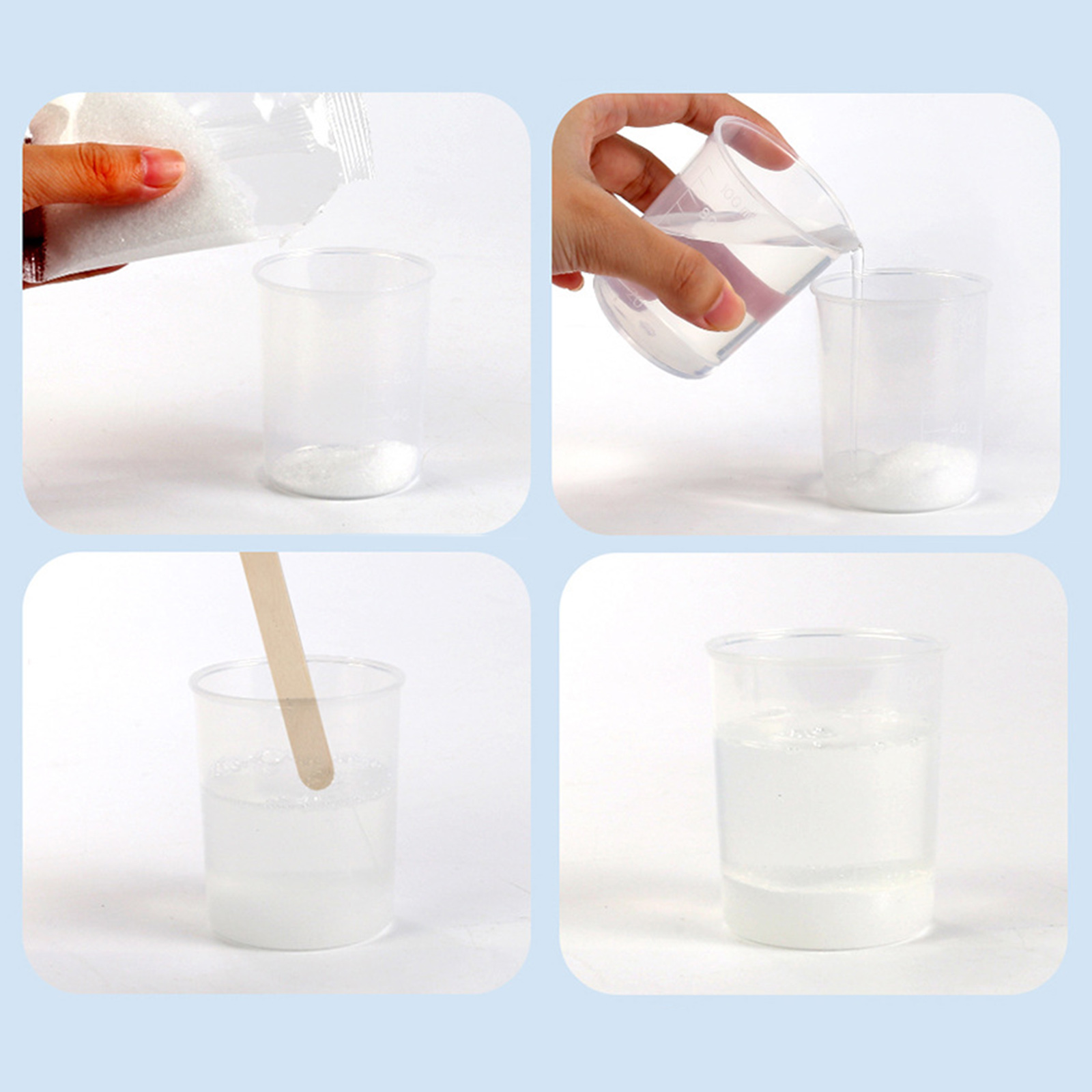Kit de ciências de cultivo de  - Chemistry Set Beginner avaliação e preço