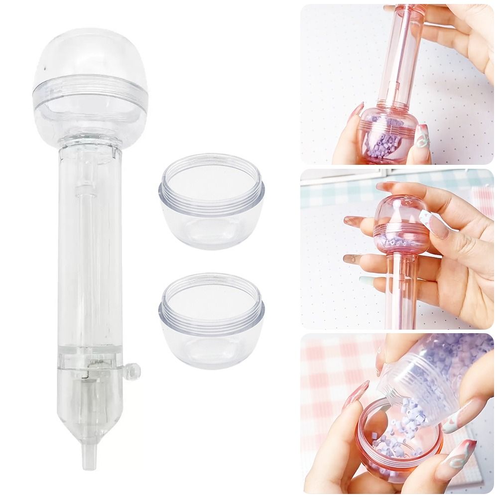 Caneta de Colocação de Miçanga - Science Project Diy avaliação e preço