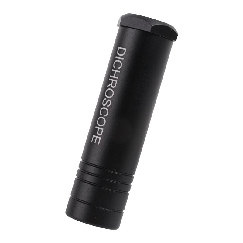 Dicroscópio de Calcita Tricrói - Spectroscope Handheld avaliação e preço
