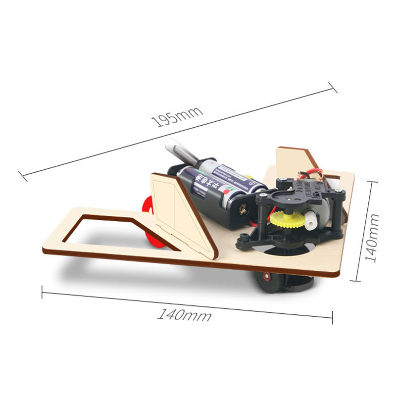 Diy evitar obstáculos carro ro - Science And Invention avaliação e preço