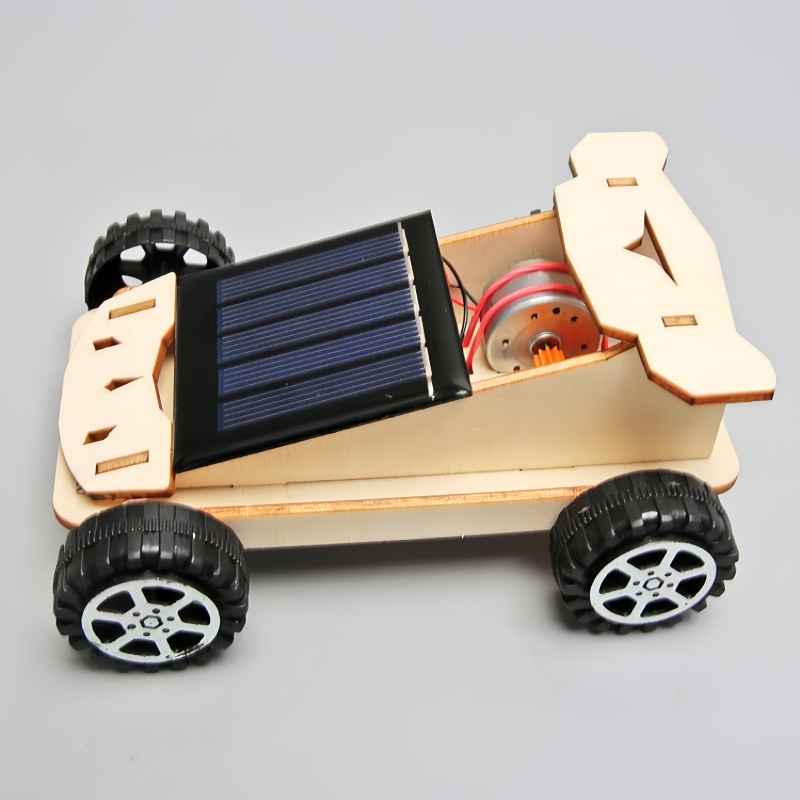 1 Conjunto de Kit de Experimen - Science Project Diy avaliação e preço