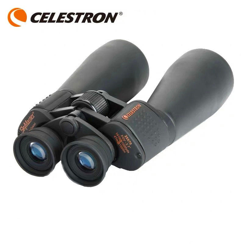 Celestron - SkyMaster Binóculo - National Geographic Telescope 70Mm avaliação e preço