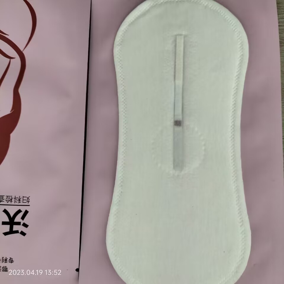 Tiras de Teste de Líquido Amni - Ph Strip Test avaliação e preço