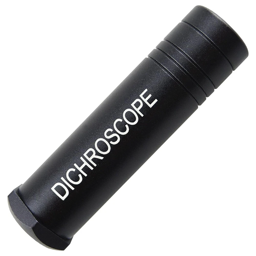 Dicroscópio de Calcita para Ge - Spectroscope Handheld avaliação e preço