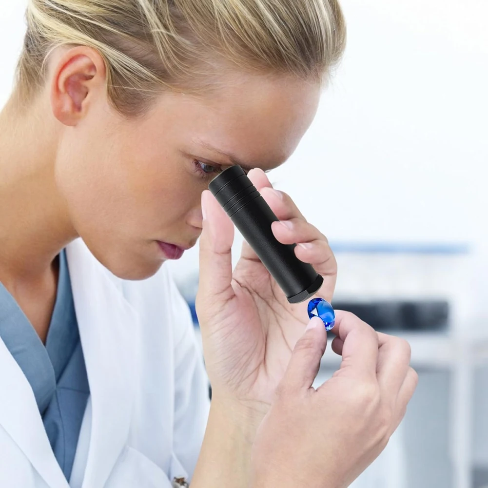 Dicroscópio de Calcita para Ge - Spectroscope Handheld avaliação e preço