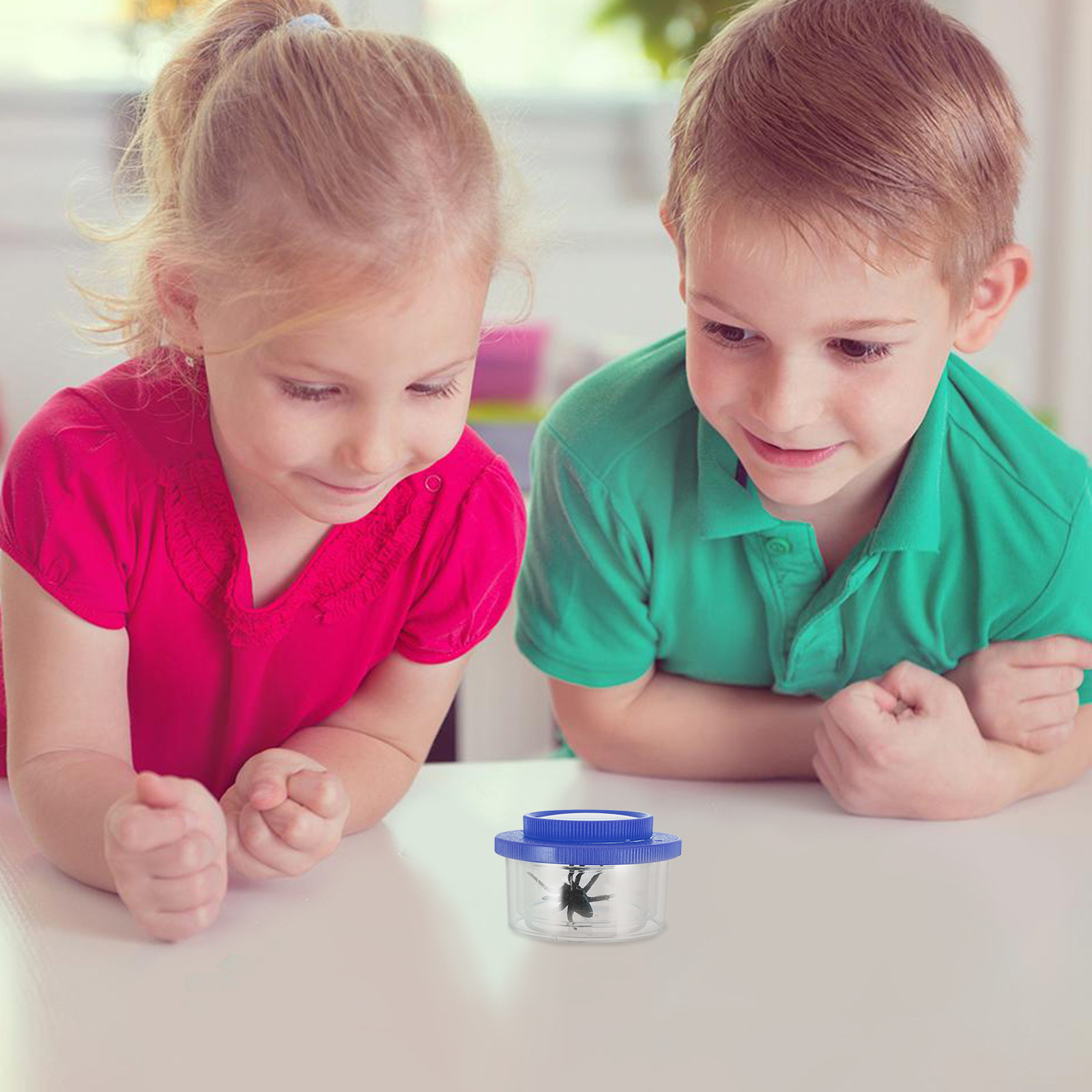 Kit de Observação de Insetos T - Science Toys avaliação e preço