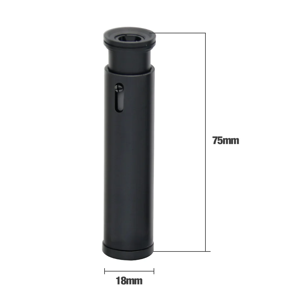 Espectroscópio de Prisma Portá - Spectroscope Handheld avaliação e preço
